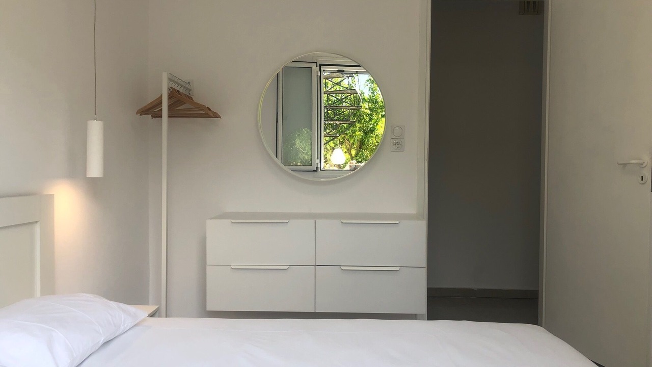 Photo of Bedroom in Eleios-Pronnoi