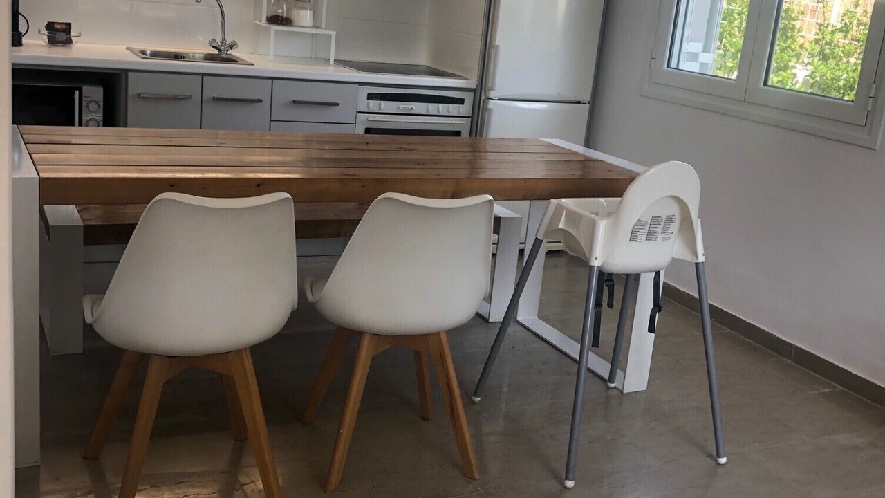 Photo of Kitchen in Eleios-Pronnoi