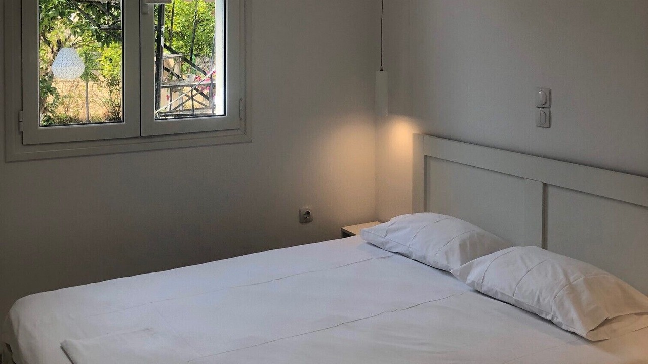 Photo of Bedroom in Eleios-Pronnoi