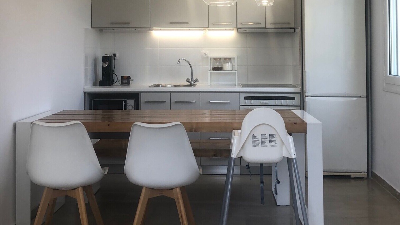 Photo of Kitchen in Eleios-Pronnoi