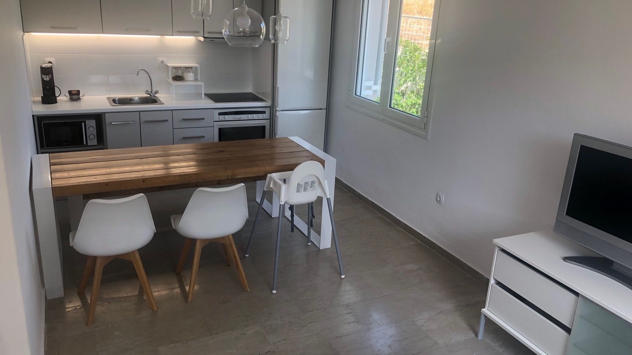 Photo of Kitchen in Eleios-Pronnoi