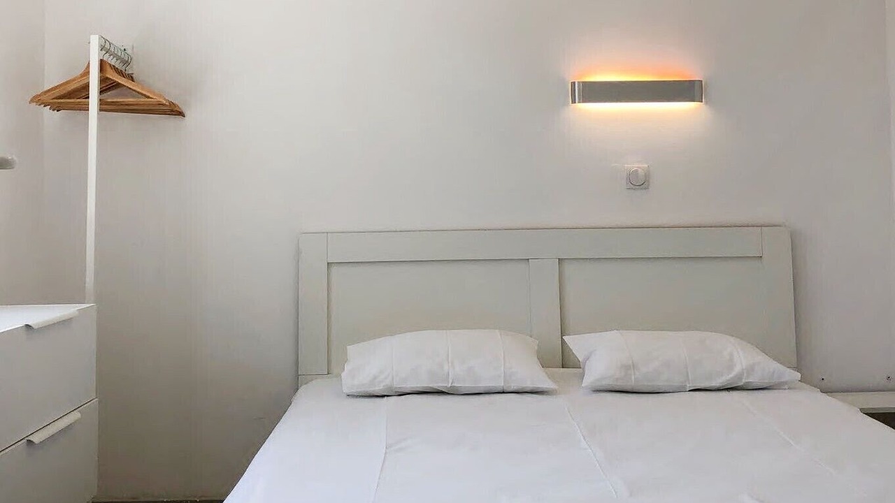 Photo of Bedroom in Eleios-Pronnoi