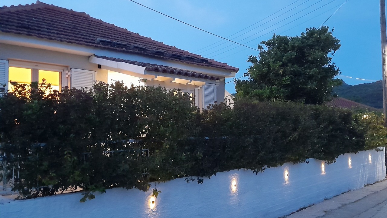 Photo of Outdoor in Eleios-Pronnoi