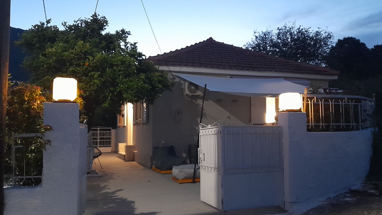Photo of Outdoor in Eleios-Pronnoi
