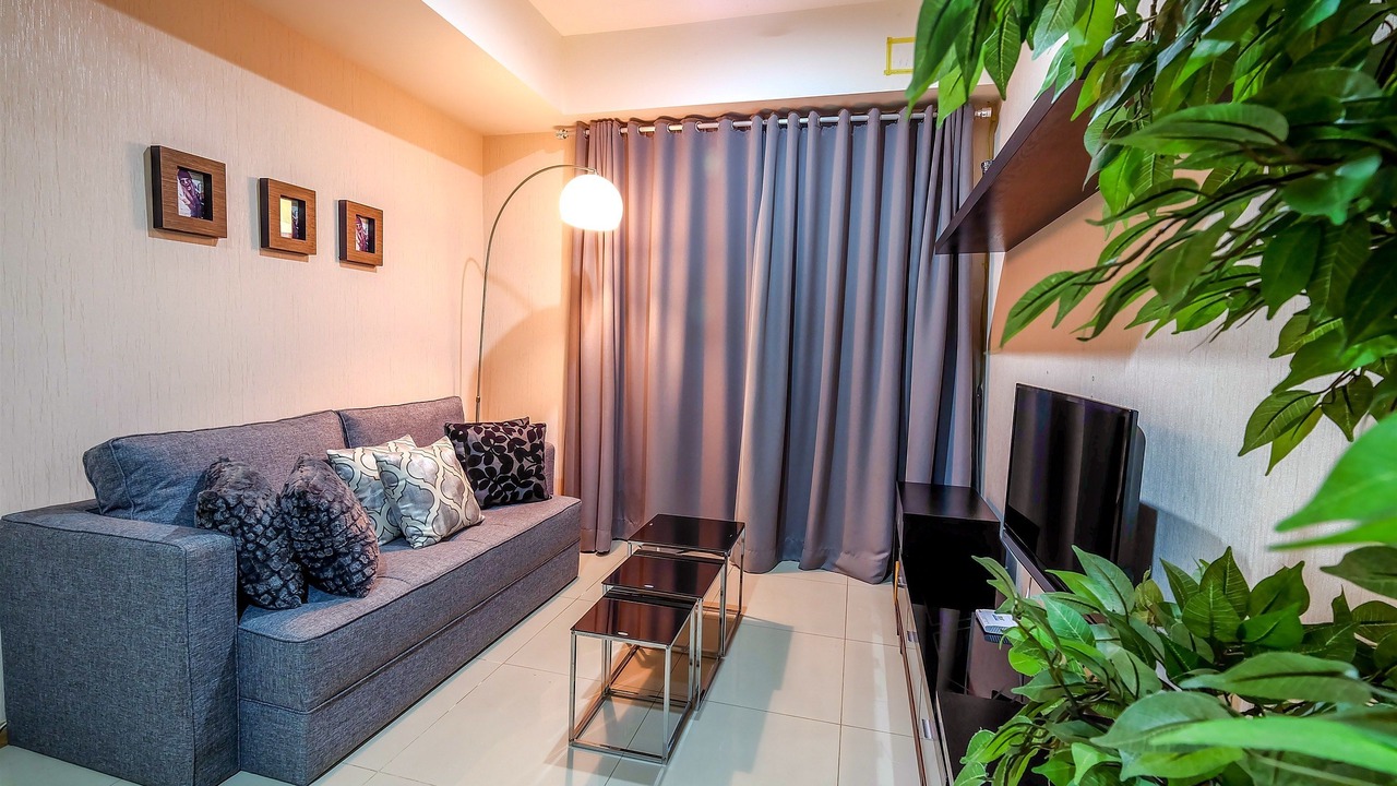 Photo of Bedroom in Jakarta
