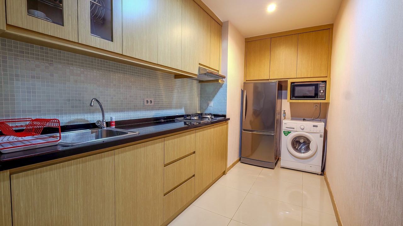 Photo of Kitchen in Jakarta