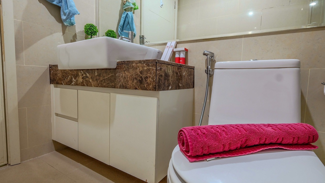 Photo of Bathroom in Jakarta