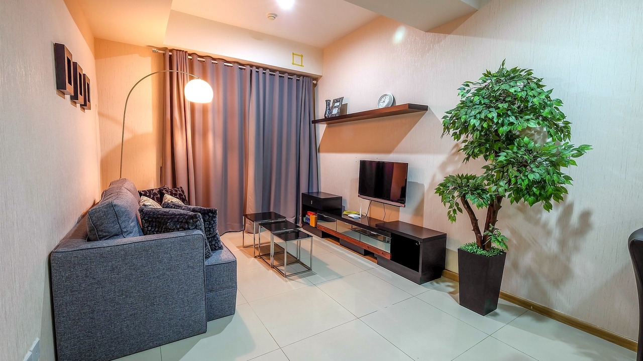 Photo of Bedroom in Jakarta