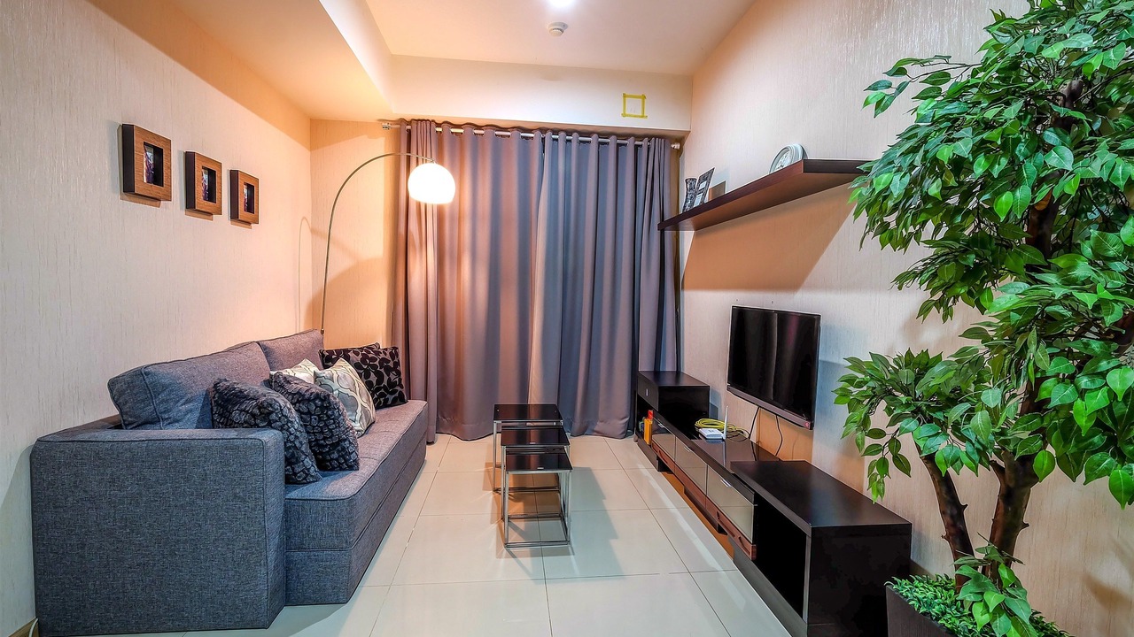 Photo of Livingroom in Jakarta