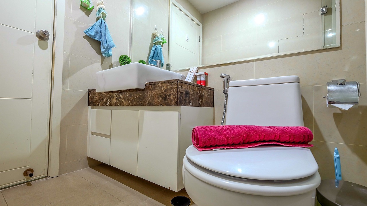 Photo of Bathroom in Jakarta