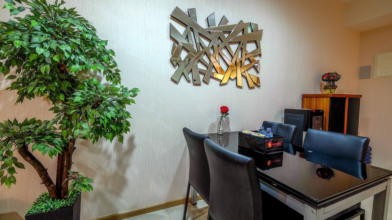 Photo of Bedroom in Jakarta