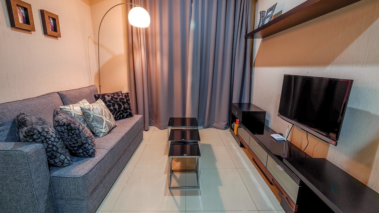 Photo of Bedroom in Jakarta