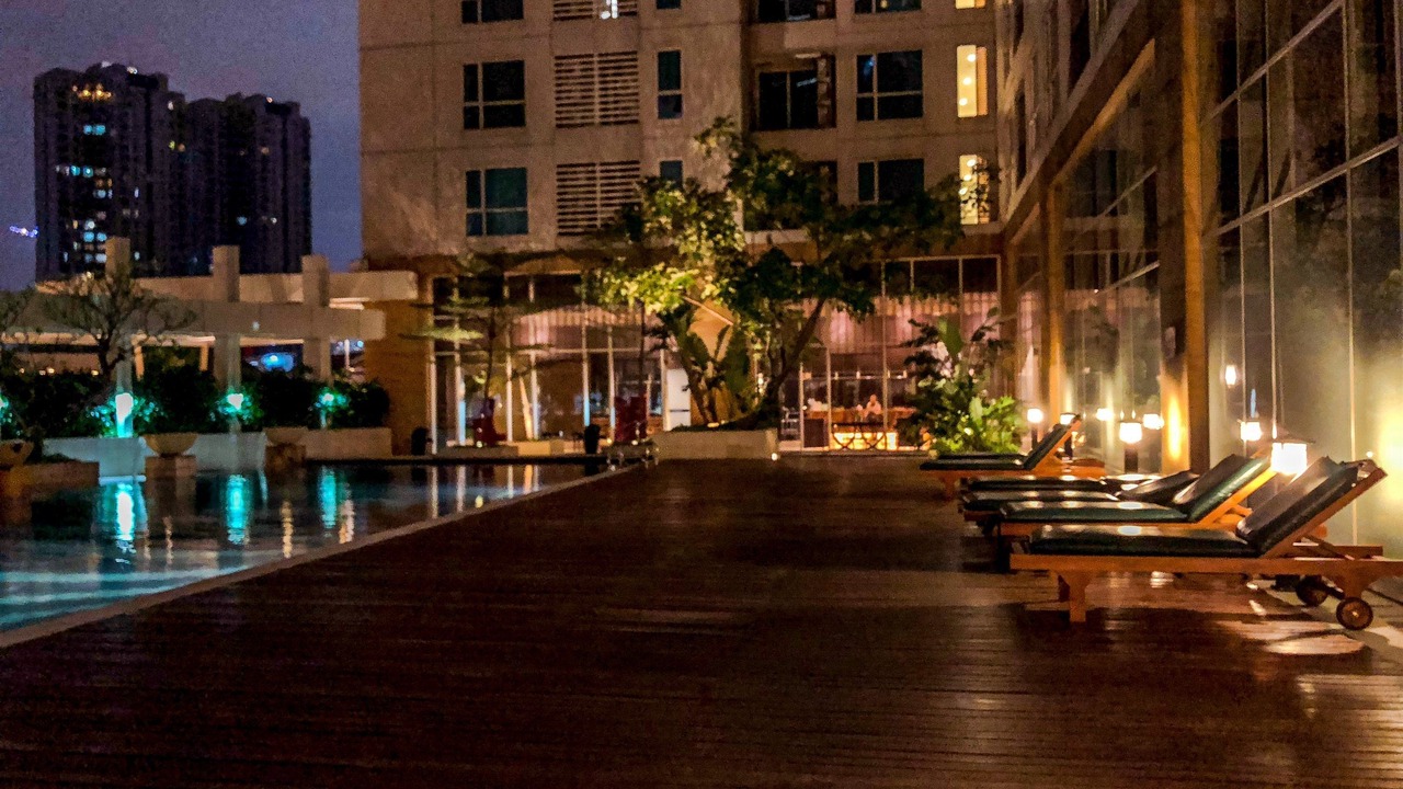 Photo of Outdoor in Jakarta