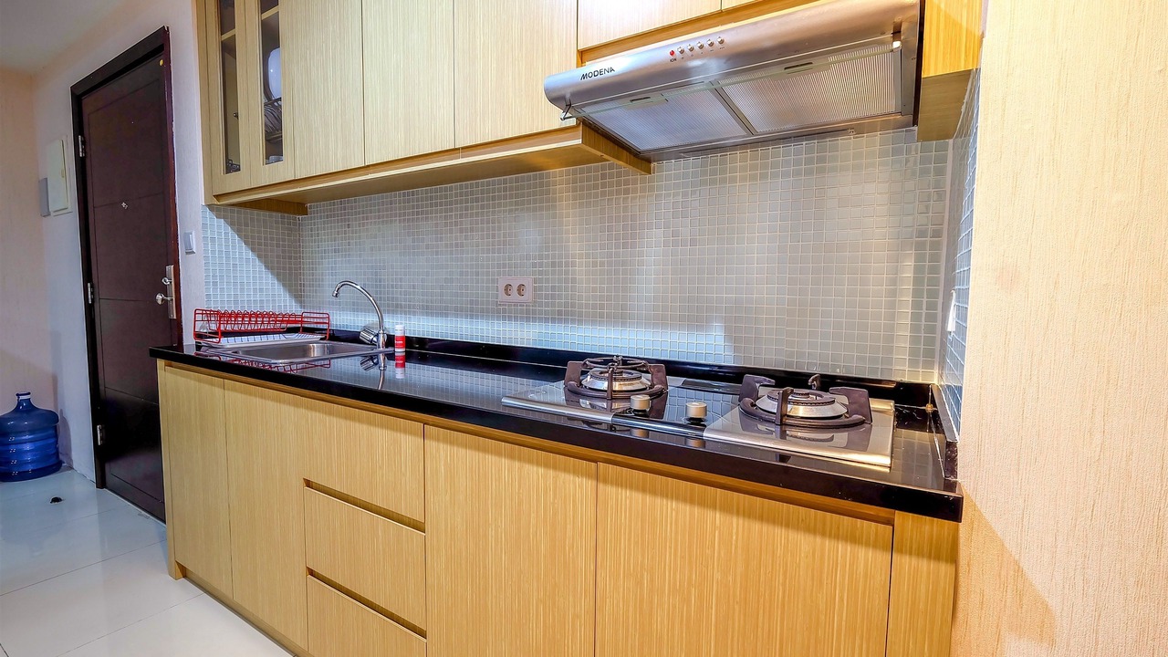 Photo of Kitchen in Jakarta