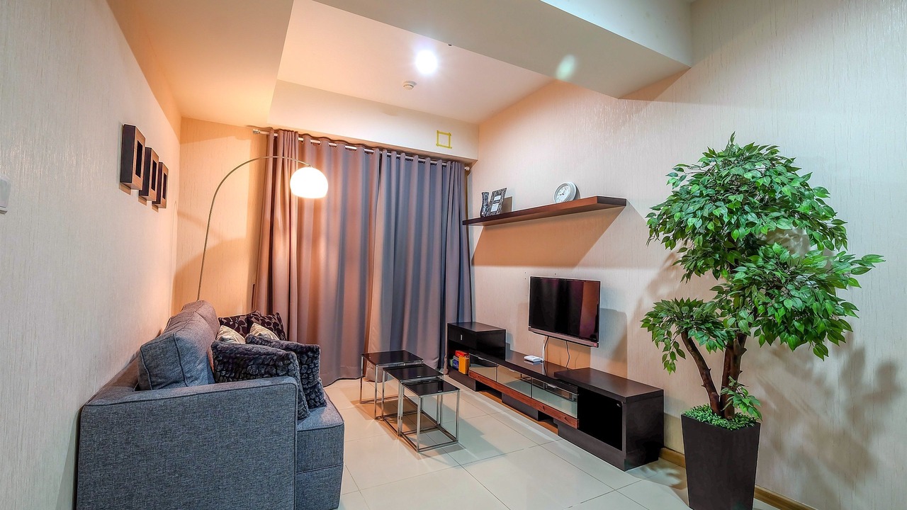 Photo of Bedroom in Jakarta