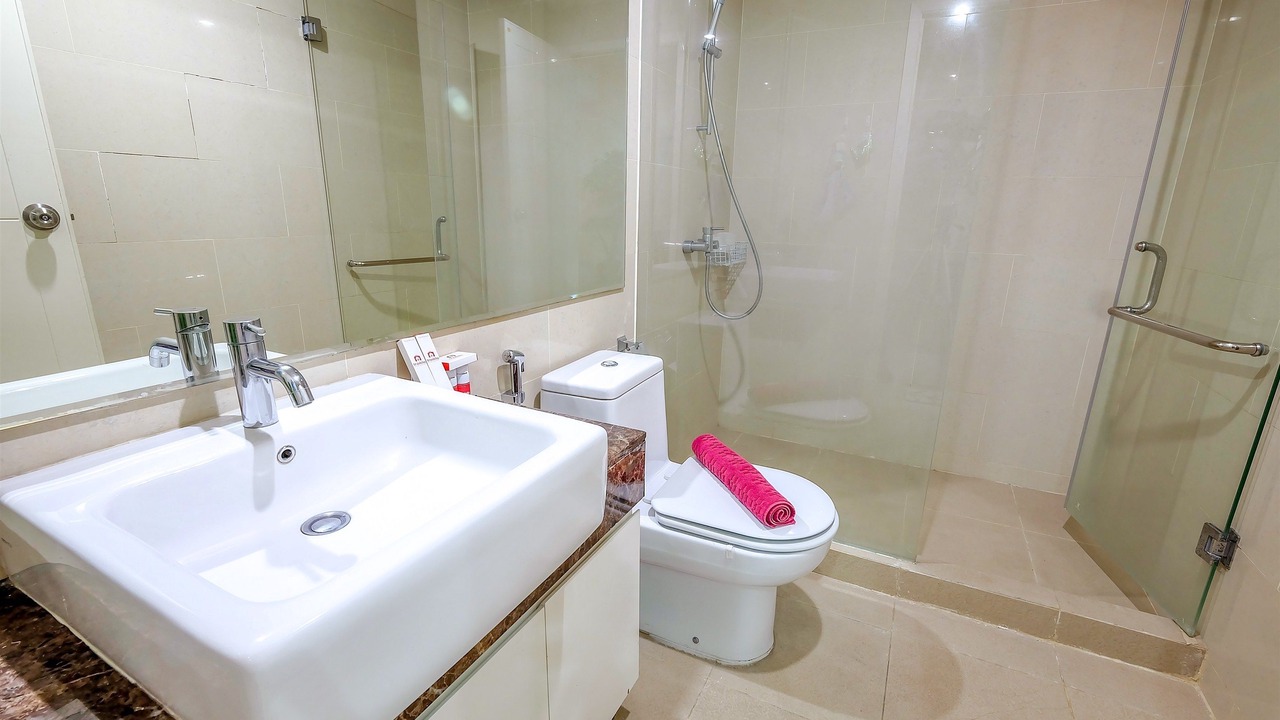 Photo of Bathroom in Jakarta