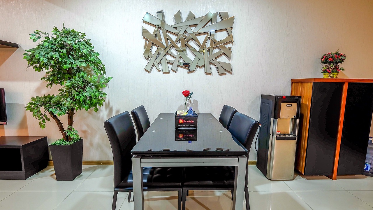 Photo of Bedroom in Jakarta