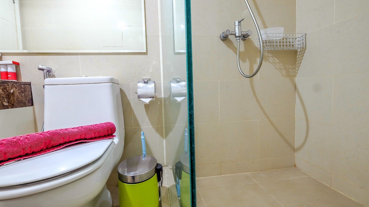 Photo of Bathroom in Jakarta