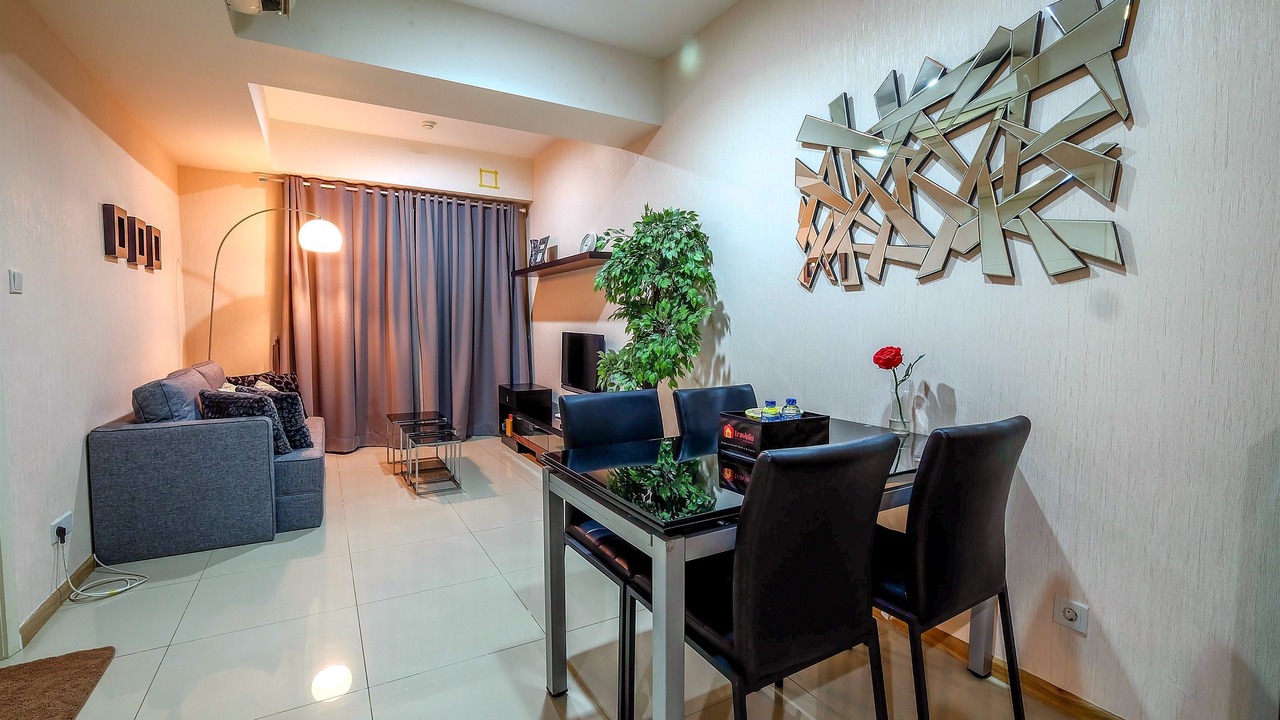 Photo of Livingroom in Jakarta