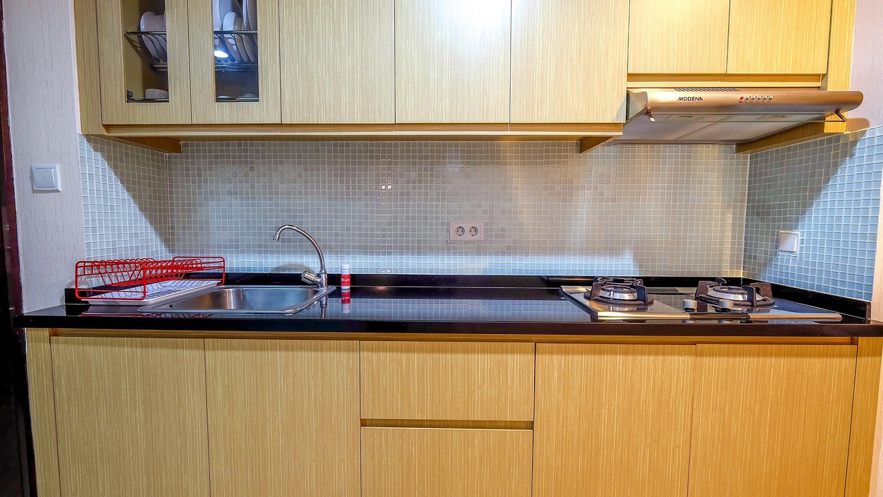Photo of Kitchen in Jakarta