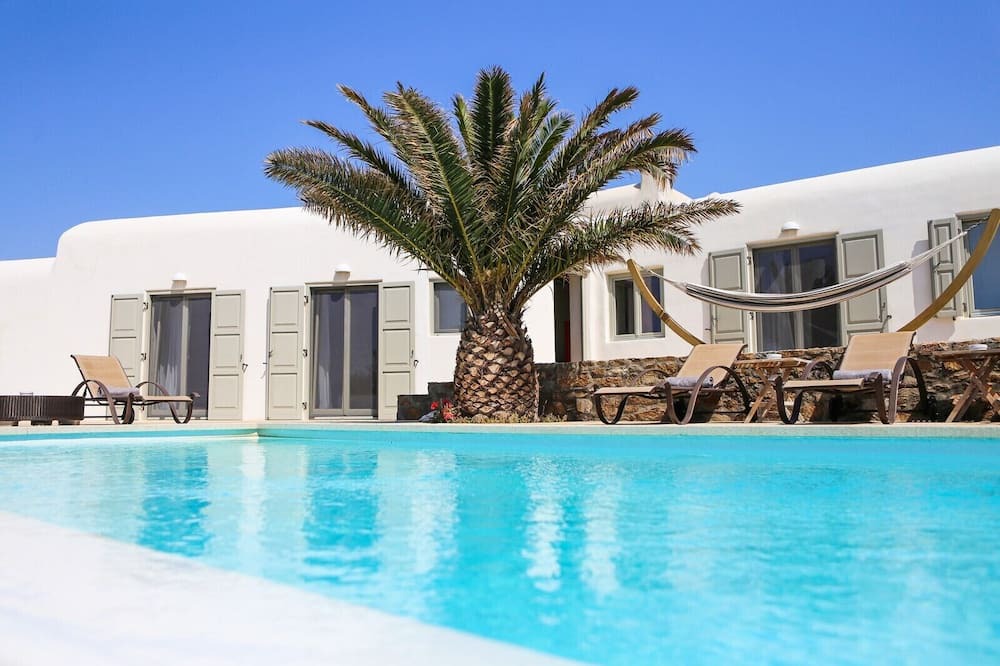 Photo of Outdoor in Agios Stefanos