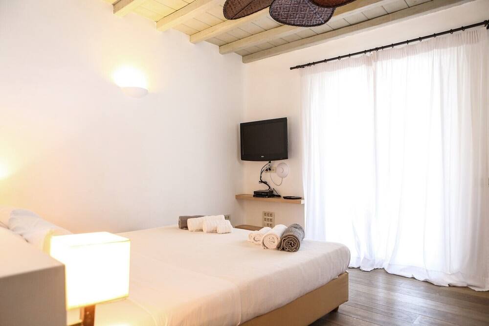 Photo of Bedroom in Agios Stefanos