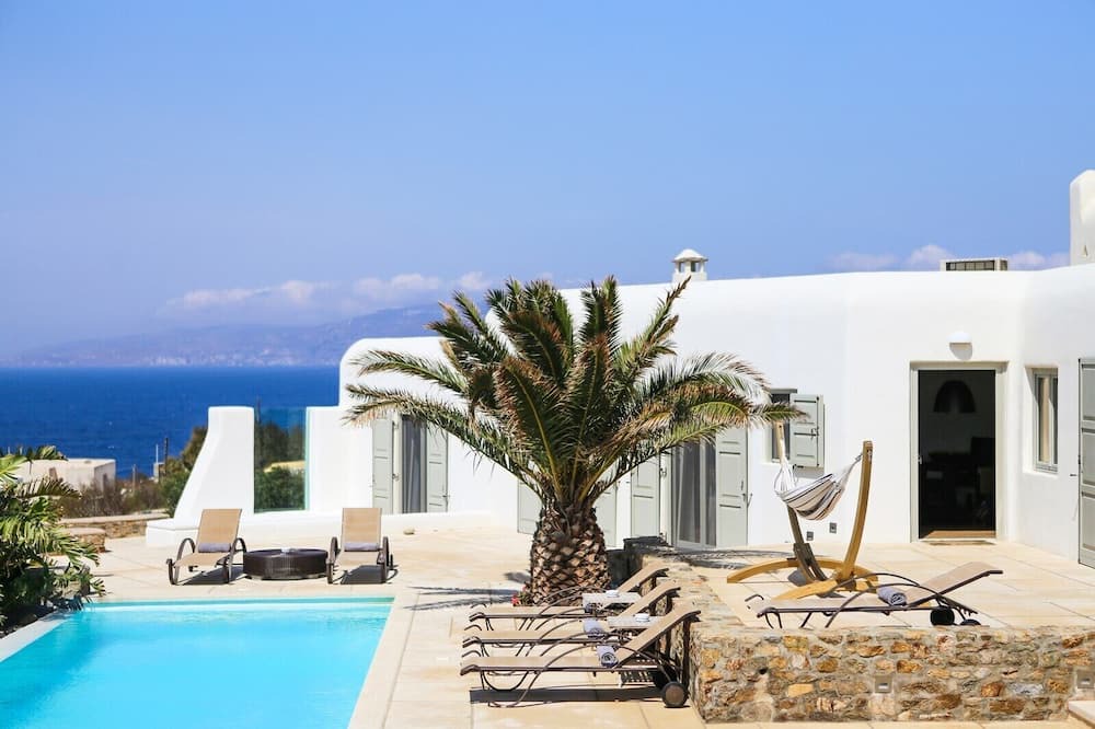 Photo of Outdoor in Agios Stefanos