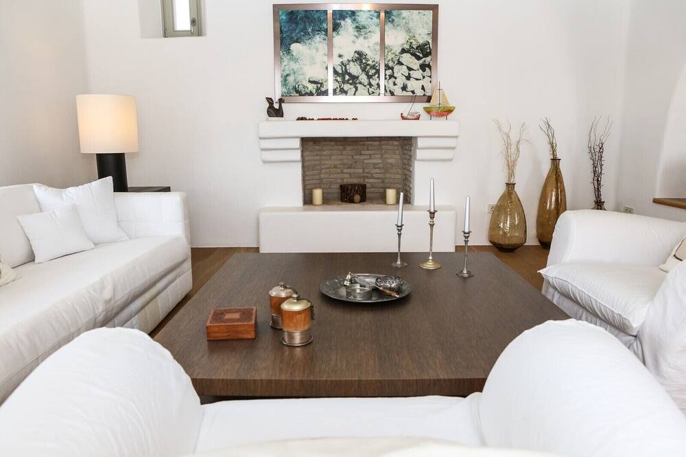 Photo of Bedroom in Agios Stefanos