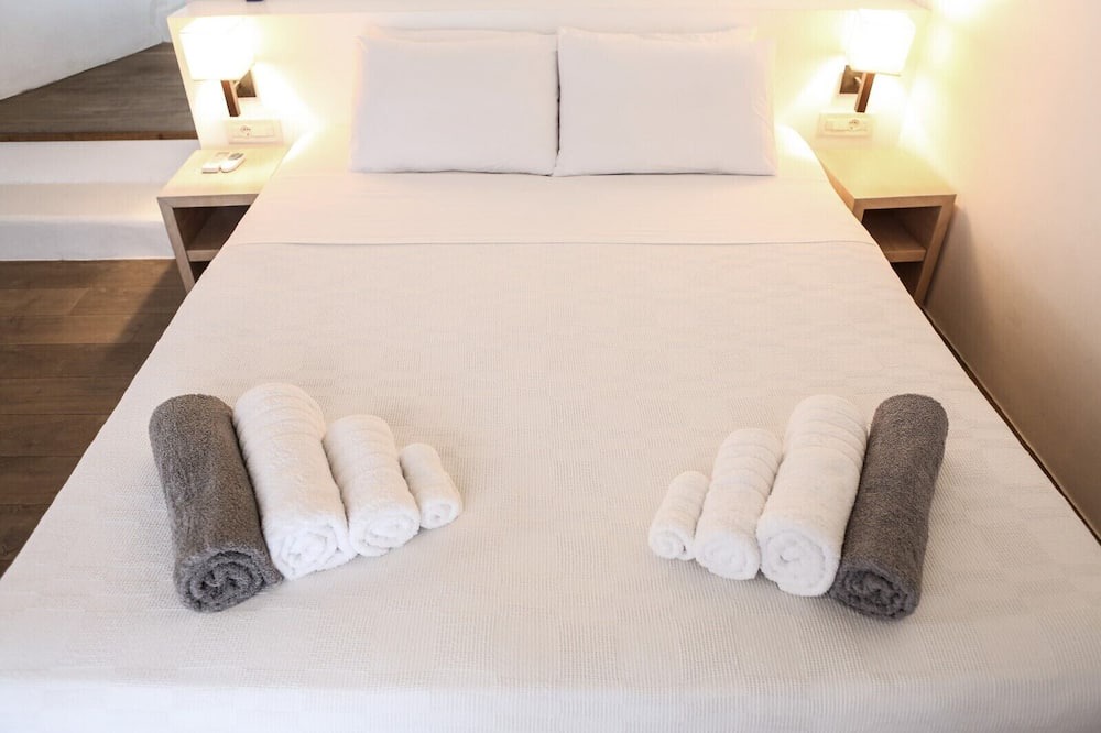 Photo of Bedroom in Agios Stefanos