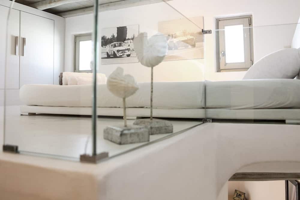 Photo of Bedroom in Agios Stefanos