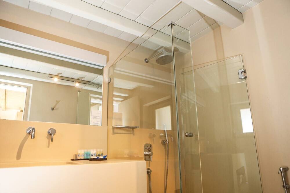 Photo of Bathroom in Agios Stefanos