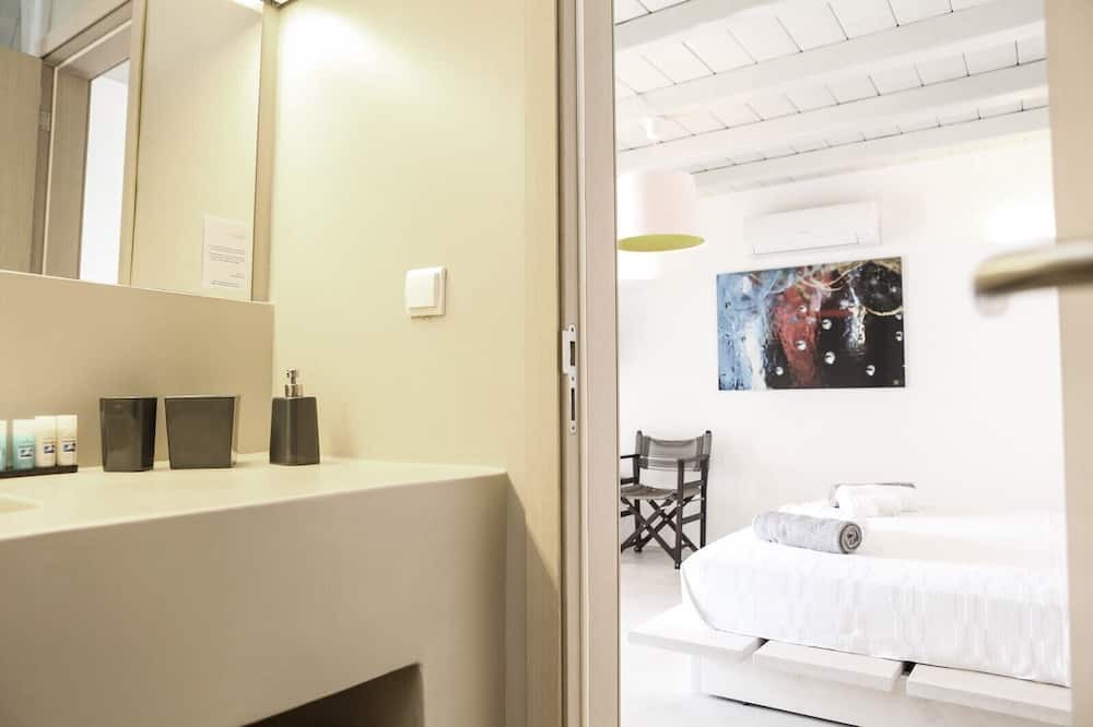 Photo of Bedroom in Agios Stefanos
