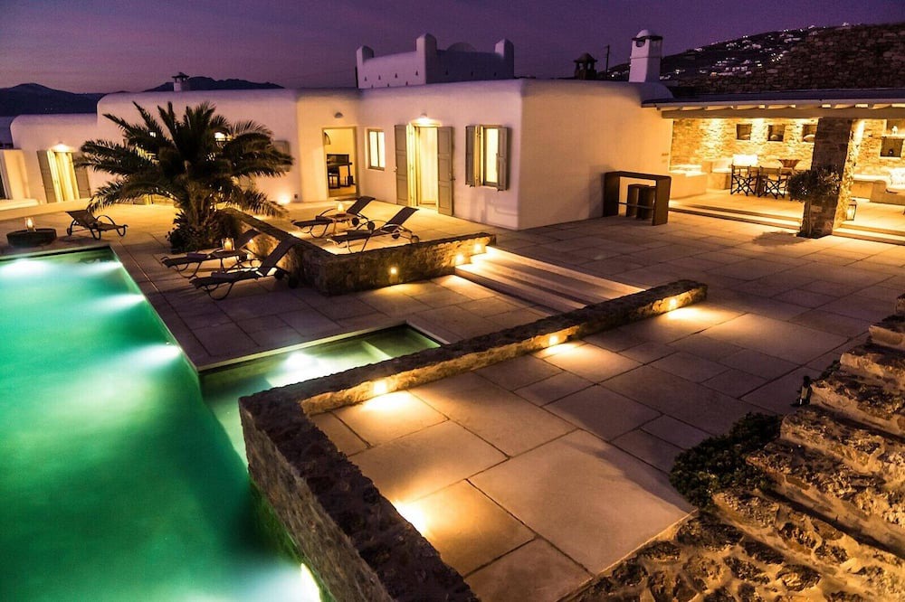 Photo of Outdoor in Agios Stefanos