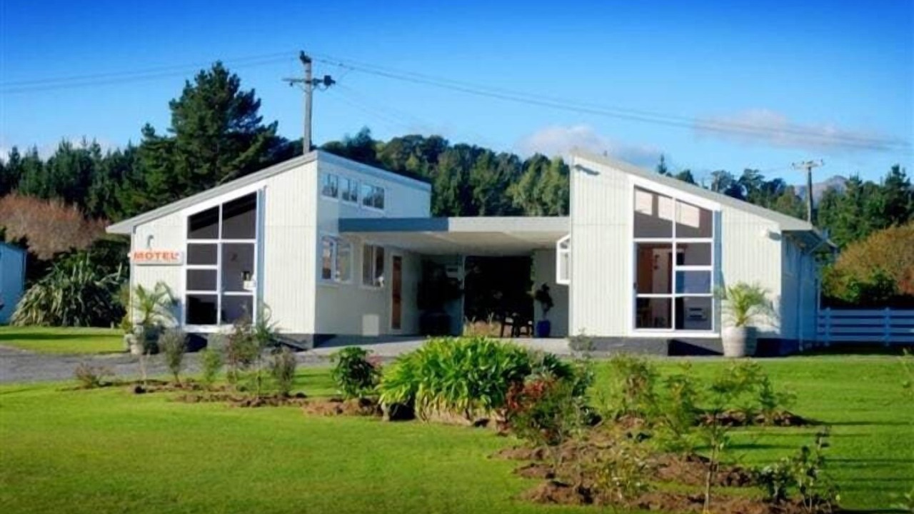Photo of Outdoor in Greymouth