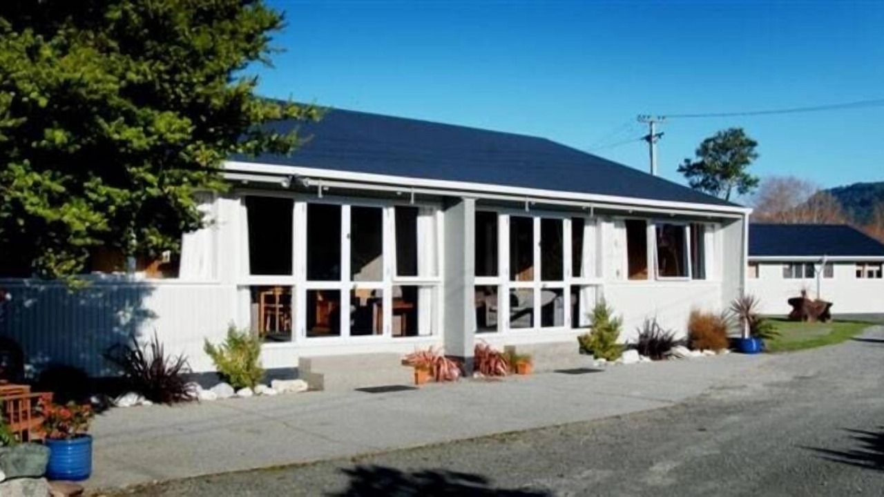 Photo of Outdoor in Greymouth