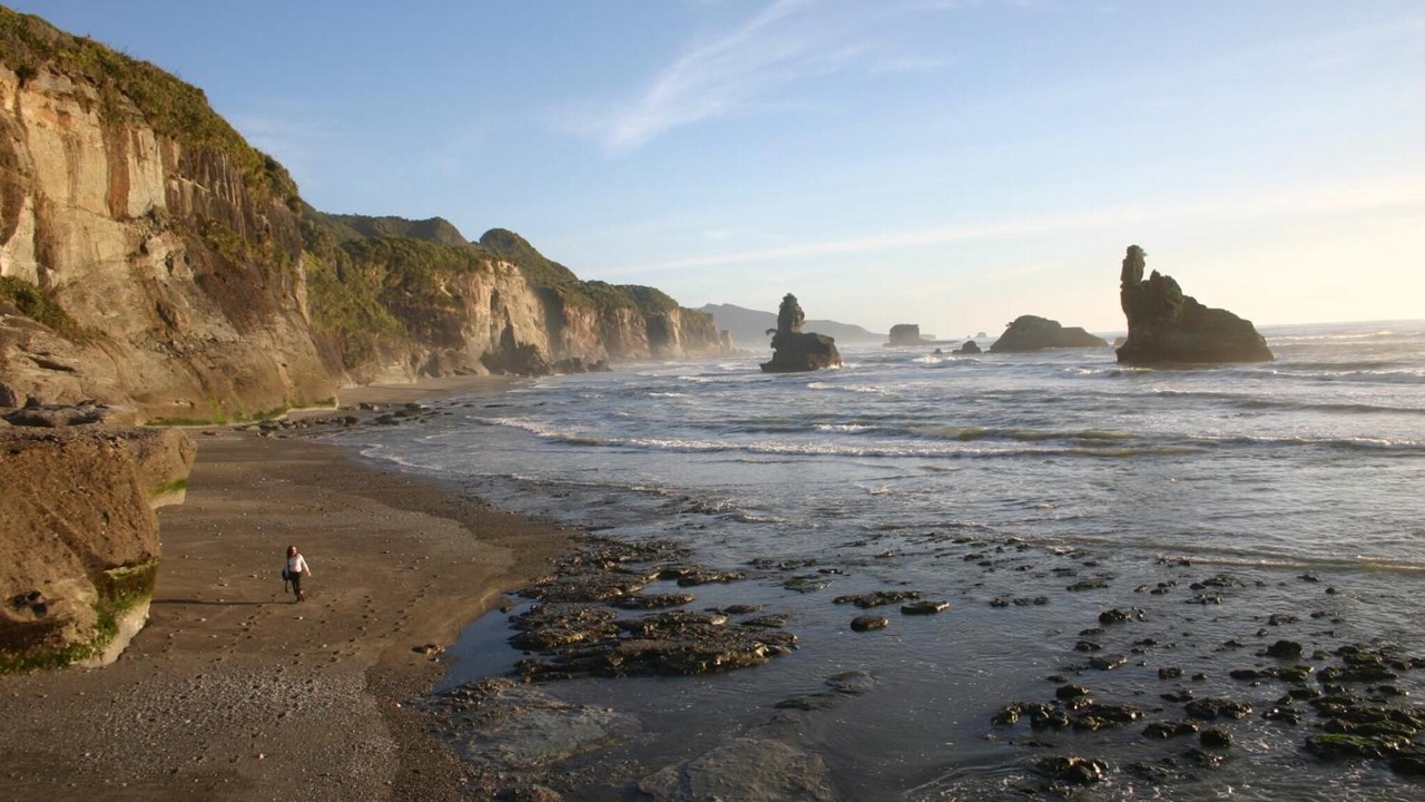 Photo of Others in Greymouth