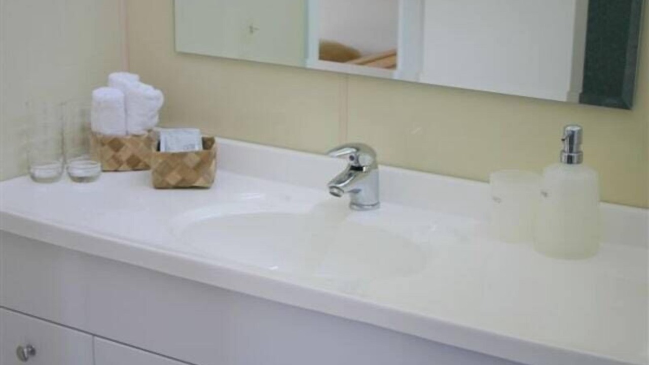 Photo of Bathroom in Greymouth