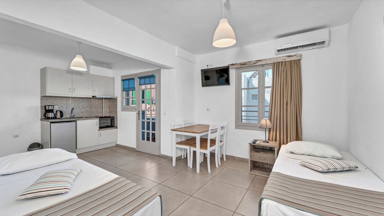 Photo of Bedroom in Kokkini Chani