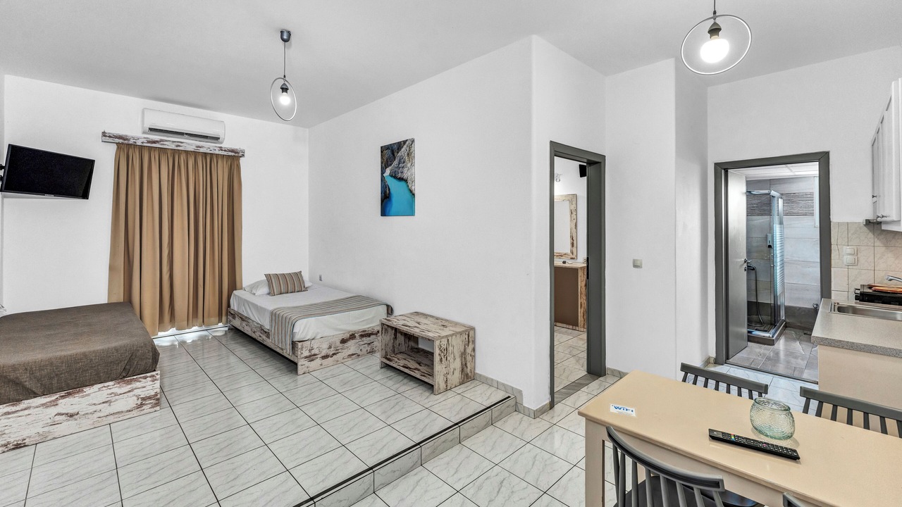 Photo of Bedroom in Kokkini Chani