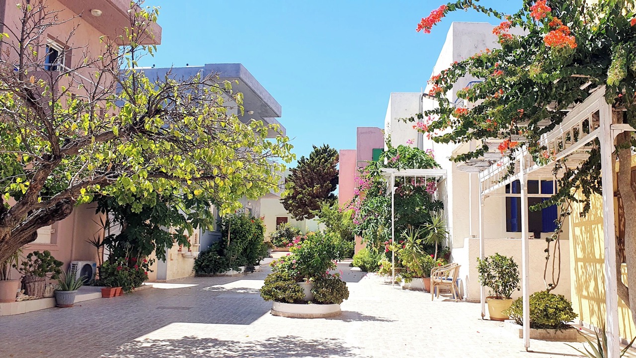 Photo of Outdoor in Kokkini Chani