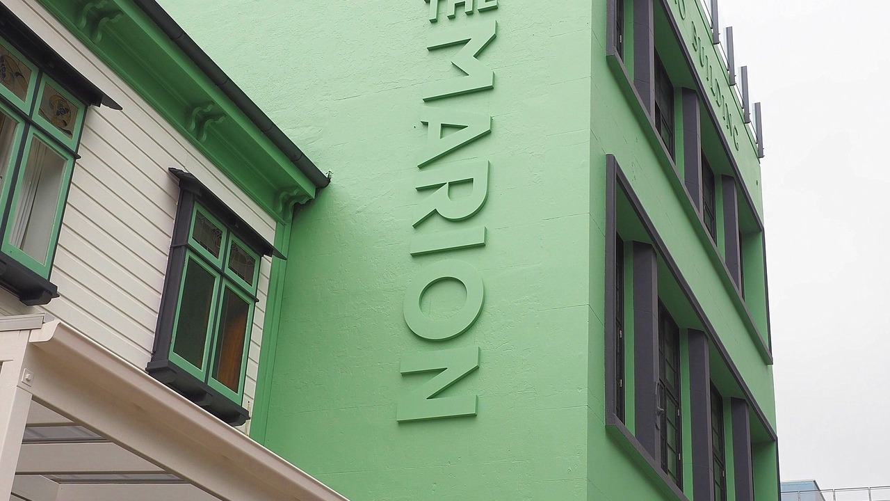 Photo of Outdoor in Te Aro