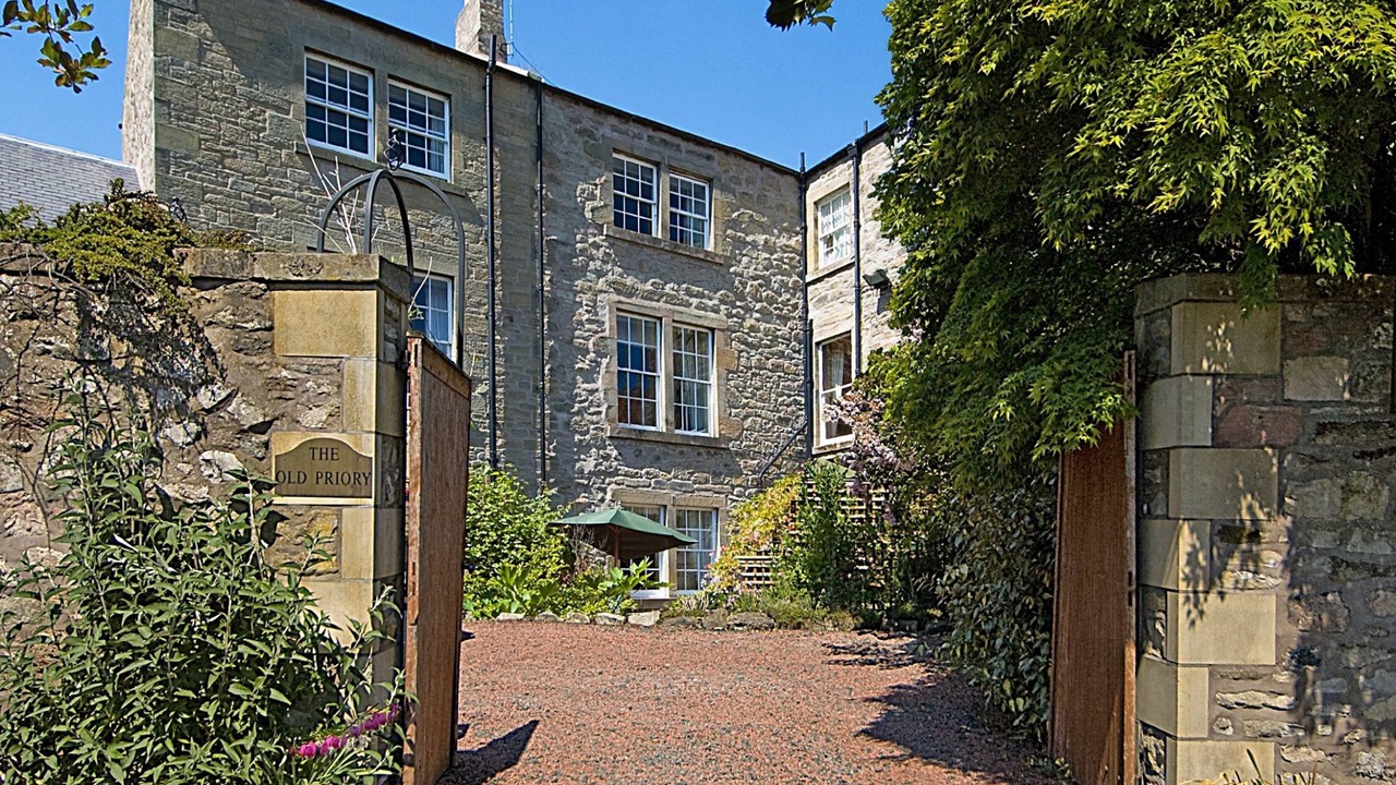 Photo of Outdoor in Kelso