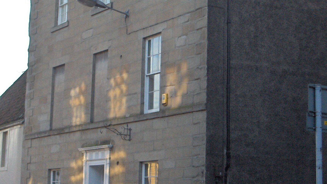Photo of Outdoor in Kelso