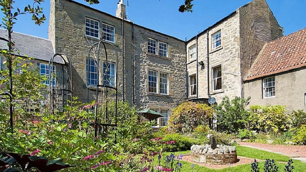Photo of Outdoor in Kelso