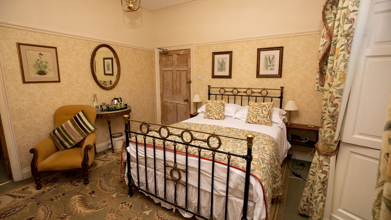 Photo of Bedroom in Kelso