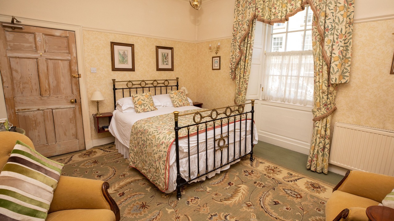 Photo of Bedroom in Kelso