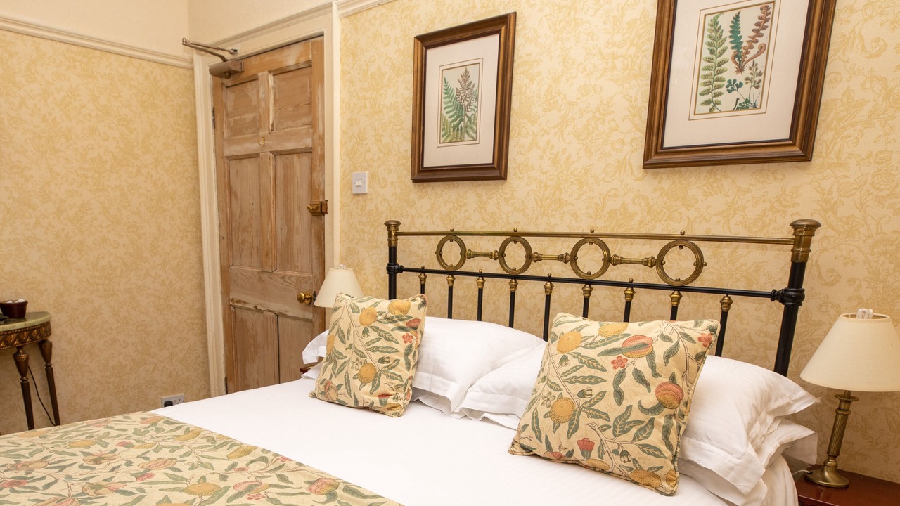 Photo of Bedroom in Kelso