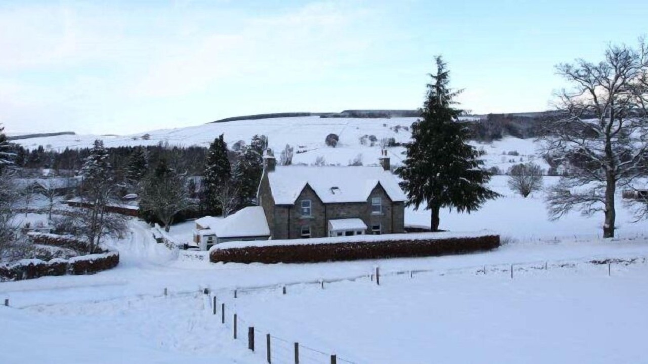 Photo of Outdoor in Dunkeld