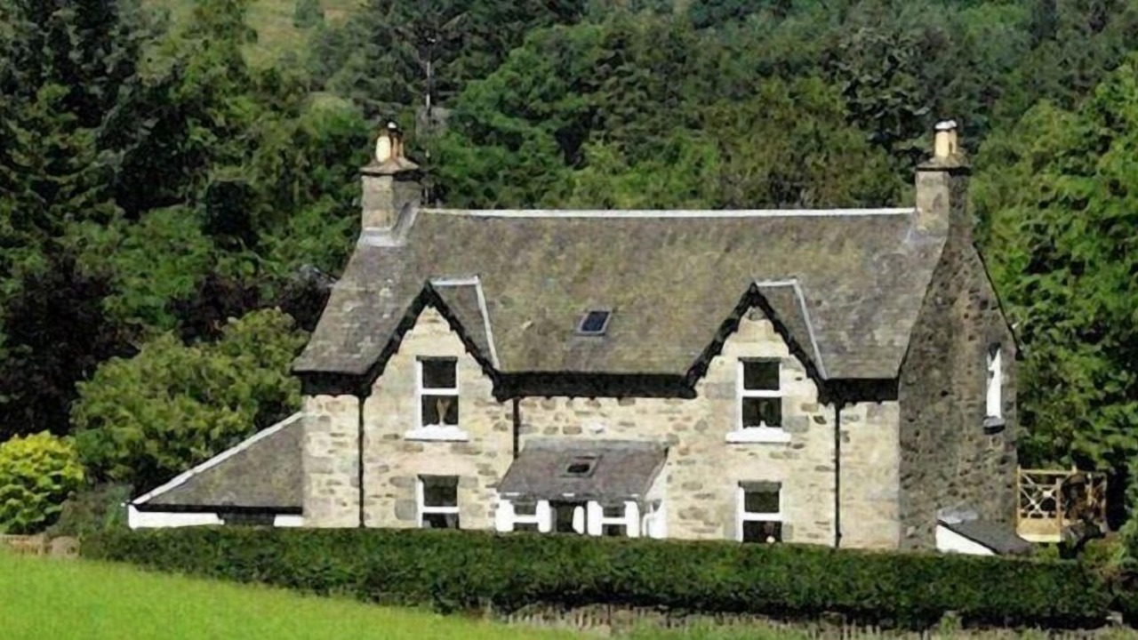 Photo of Outdoor in Dunkeld