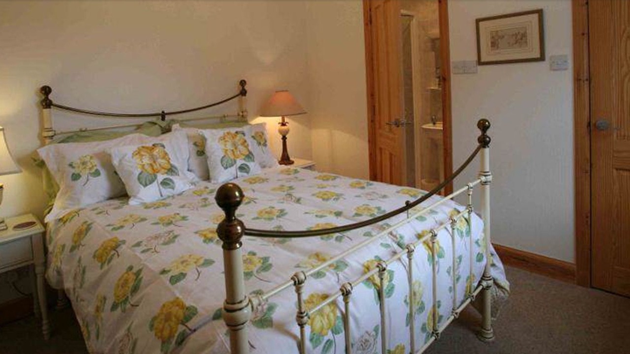 Photo of Bedroom in Dunkeld